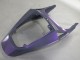 Caméléon Gris Dazz Violet Perle Carénage Moto Honda CBR600RR 2013-2023