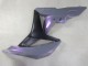Caméléon Gris Dazz Violet Perle Carénage Moto Honda CBR1000RR 2006-2007