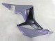 Caméléon Gris Dazz Violet Perle Carénage Moto Honda CBR1000RR 2006-2007