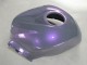 Caméléon Gris Dazz Violet Perle Carénage Moto Honda CBR1000RR 2006-2007