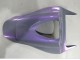 Caméléon Gris Dazz Violet Perle Carénage Moto Honda CBR1000RR 2006-2007