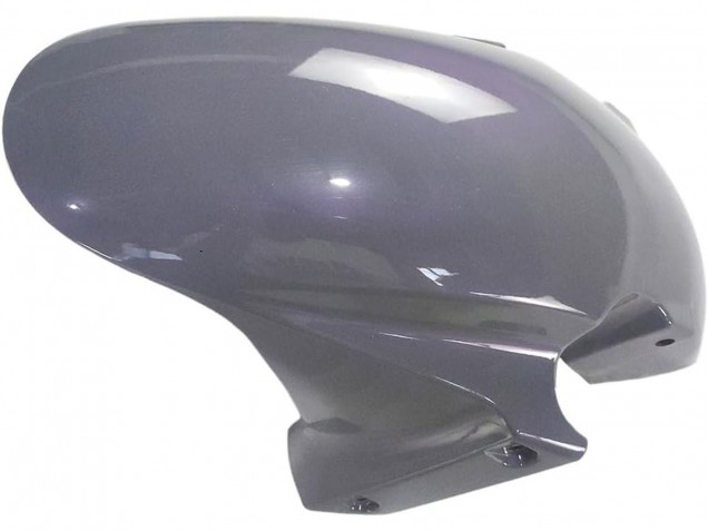 Caméléon Gris Dazz Violet Perle Carénage Moto Honda CBR600RR 2003-2004