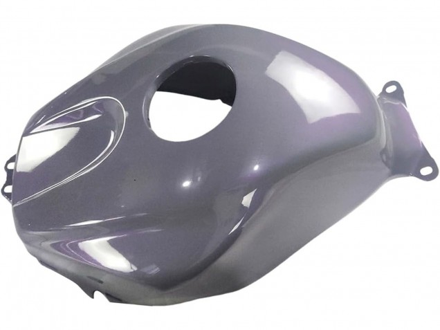 Caméléon Gris Dazz Violet Perle Carénage Moto Honda CBR600RR 2003-2004
