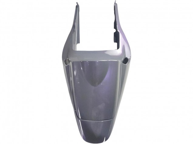 Caméléon Gris Dazz Violet Perle Carénage Moto Honda CBR600RR 2003-2004