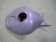 Caméléon Gris Dazz Violet Perle Carénage Moto Honda CBR1000RR 2004-2005