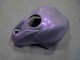 Caméléon Gris Dazz Violet Perle Carénages Moto Kawasaki Ninja 650 EX650 2020-2025