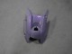 Caméléon Gris Dazz Violet Perle Carénages Moto Kawasaki Ninja 650 EX650 2020-2025