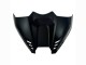 Noir Mat Gris Mat Carénage Moto Honda CBR1000RR-R 2020-2023