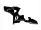 Noir Mat Gris Mat Carénage Moto Honda CBR1000RR-R 2020-2023