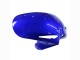 Blanc Rouge Bleu Carénage Moto Honda CBR1000RR-R 2020-2023