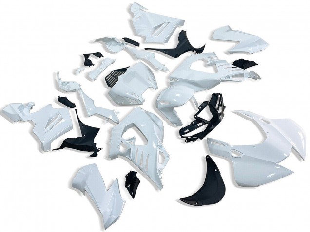Non Peint Carénage Moto Honda CBR1000RR-R 2020-2023