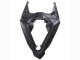 Noir Mat Rouge Carénage Moto Honda CBR1000RR-R 2020-2023