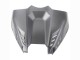 Noir Mat Rouge Carénage Moto Honda CBR1000RR-R 2020-2023
