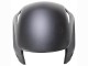 Noir Mat Rouge Carénage Moto Honda CBR1000RR-R 2020-2023