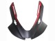 Noir Mat Rouge Carénage Moto Honda CBR1000RR-R 2020-2023