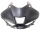 Noir Mat Rouge Carénage Moto Honda CBR1000RR-R 2020-2023