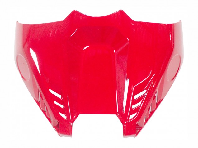 Blanc Rouge Bleu HRC Kits Carénage Moto Honda CBR1000RR-R 2020-2023