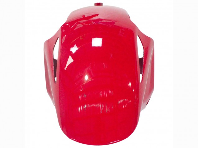 Blanc Rouge Bleu HRC Kits Carénage Moto Honda CBR1000RR-R 2020-2023