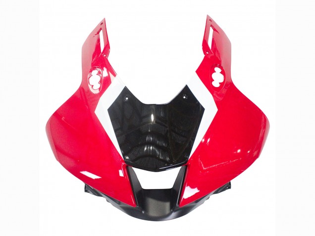 Blanc Rouge Bleu HRC Kits Carénage Moto Honda CBR1000RR-R 2020-2023