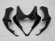Noir Brillant Carénages Moto Suzuki GSXR 1000 2005-2006