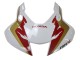 Blanc Rouge Or Motul HRC Carénage Moto Honda CBR1000RR-R 2020-2023