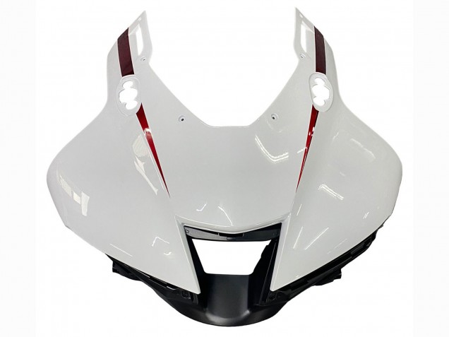 Blanc Carénage Moto Honda CBR1000RR-R 2020-2023