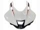 Blanc Carénage Moto Honda CBR1000RR-R 2020-2023