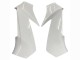 Blanc Carénage Moto Honda CBR1000RR-R 2020-2023