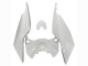 Blanc Carénage Moto Honda CBR1000RR-R 2020-2023
