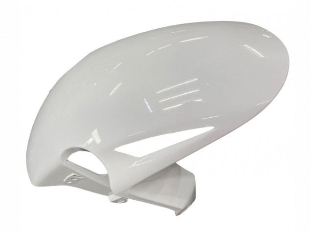 Blanc Carénage Moto Honda CBR1000RR-R 2020-2023