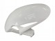 Blanc Carénage Moto Honda CBR1000RR-R 2020-2023