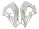 Blanc Carénage Moto Honda CBR1000RR-R 2020-2023