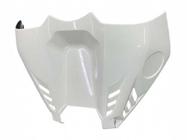 Blanc Carénage Moto Honda CBR1000RR-R 2020-2023