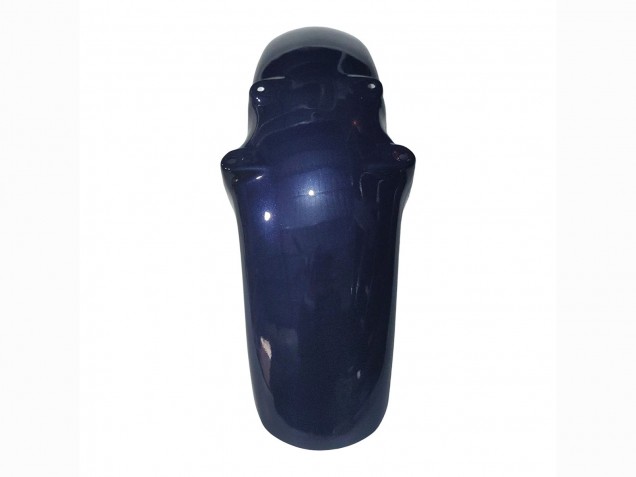 Blanc Rouge Bleu Foncé Fireblade Carénage Moto Honda CBR400RR NC29 1990-1999