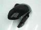 Rouge Argent Noir Brillant Carénage Moto Suzuki GSXR 1000 2005-2006