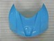 Bleu Or Noir Rizla Kits Carénages Moto Suzuki GSXR 1000 2007-2008