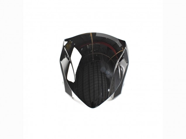 Gris Or Noir Brillant Carénage Moto Kawasaki ZX25R ZX-25R 2019-2025