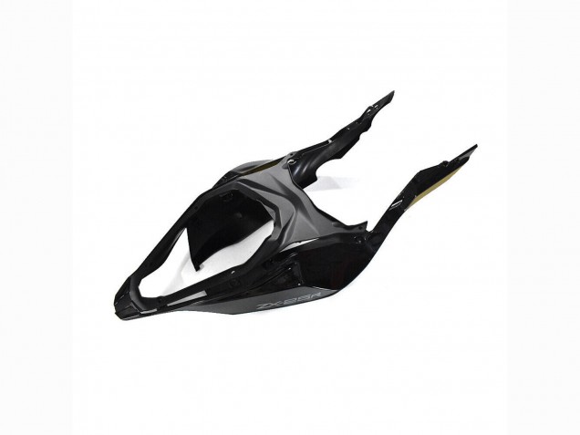 Gris Or Noir Brillant Carénage Moto Kawasaki ZX25R ZX-25R 2019-2025