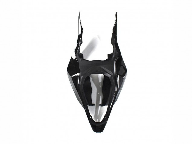 Gris Or Noir Brillant Carénage Moto Kawasaki ZX25R ZX-25R 2019-2025