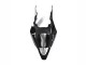 Gris Or Noir Brillant Carénage Moto Kawasaki ZX25R ZX-25R 2019-2025