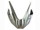 Argent Carénage Moto Kawasaki Ninja H2 2015-2022