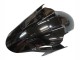 Blanc Noir Brillant Vert Carénage Moto Kawasaki Z400 2018-2024