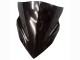 Blanc Noir Brillant Vert Carénage Moto Kawasaki Z400 2018-2024