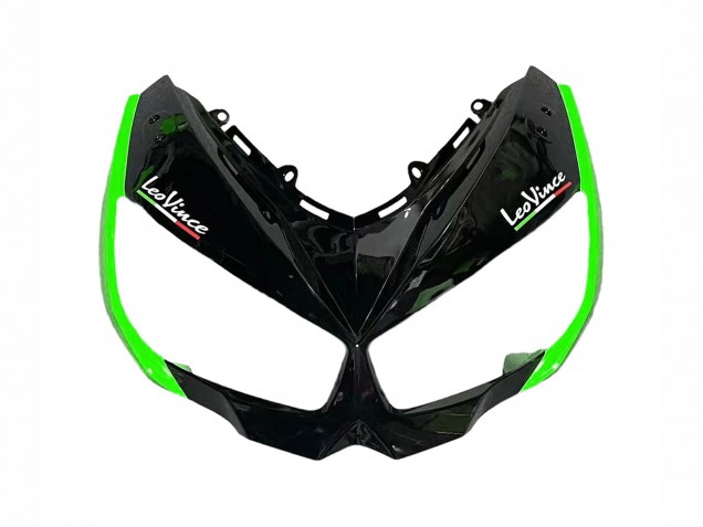 Vert Rouge Noir Brillant Elf 35 Carénage Moto Kawasaki Z1000SX 2010-2016