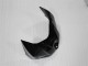 Noir Brillant Noir Mat Blanc Carénage Moto Suzuki GSXR 1000 2007-2008