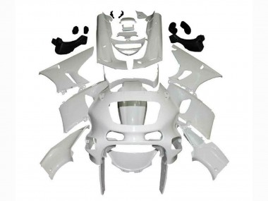 Non Peint Carénage Moto Kawasaki ZZR600 1998-2003 Pas Chère
