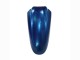 Bleu Argent Noir Carénage Moto Kawasaki ZZR600 1998-2003