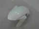 Blanc Bleu Noir Complet Carénage Moto Suzuki GSXR 1000 2009-2016