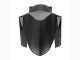 Noir Mat Carénage Moto Kawasaki Versys 650 2022-2025