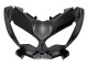 Noir Mat Carénage Moto Kawasaki Versys 650 2022-2025